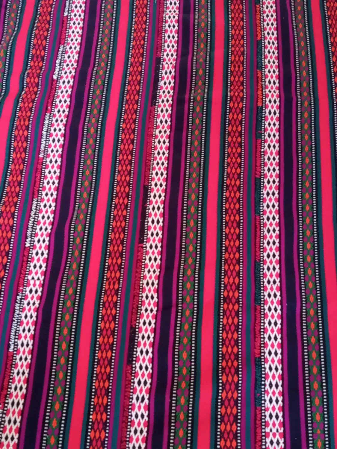 جاجیم سنتی|گلیم، جاجیم، گبه|تبریز, |دیوار