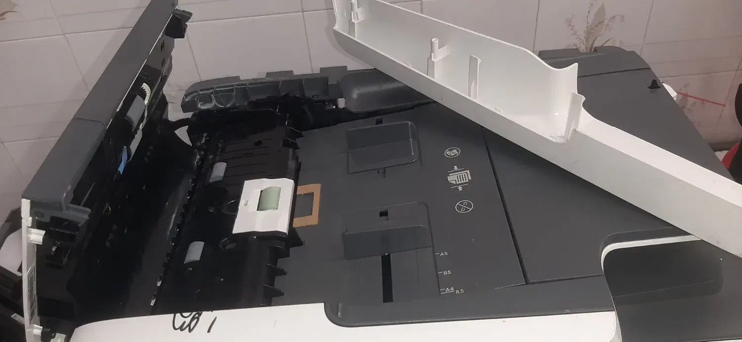 تعمیرات پرینتر و کپی ، هادی پرینتر|پرینتر، اسکنر، کپی، فکس|شیراز, شهرک مفتح|دیوار