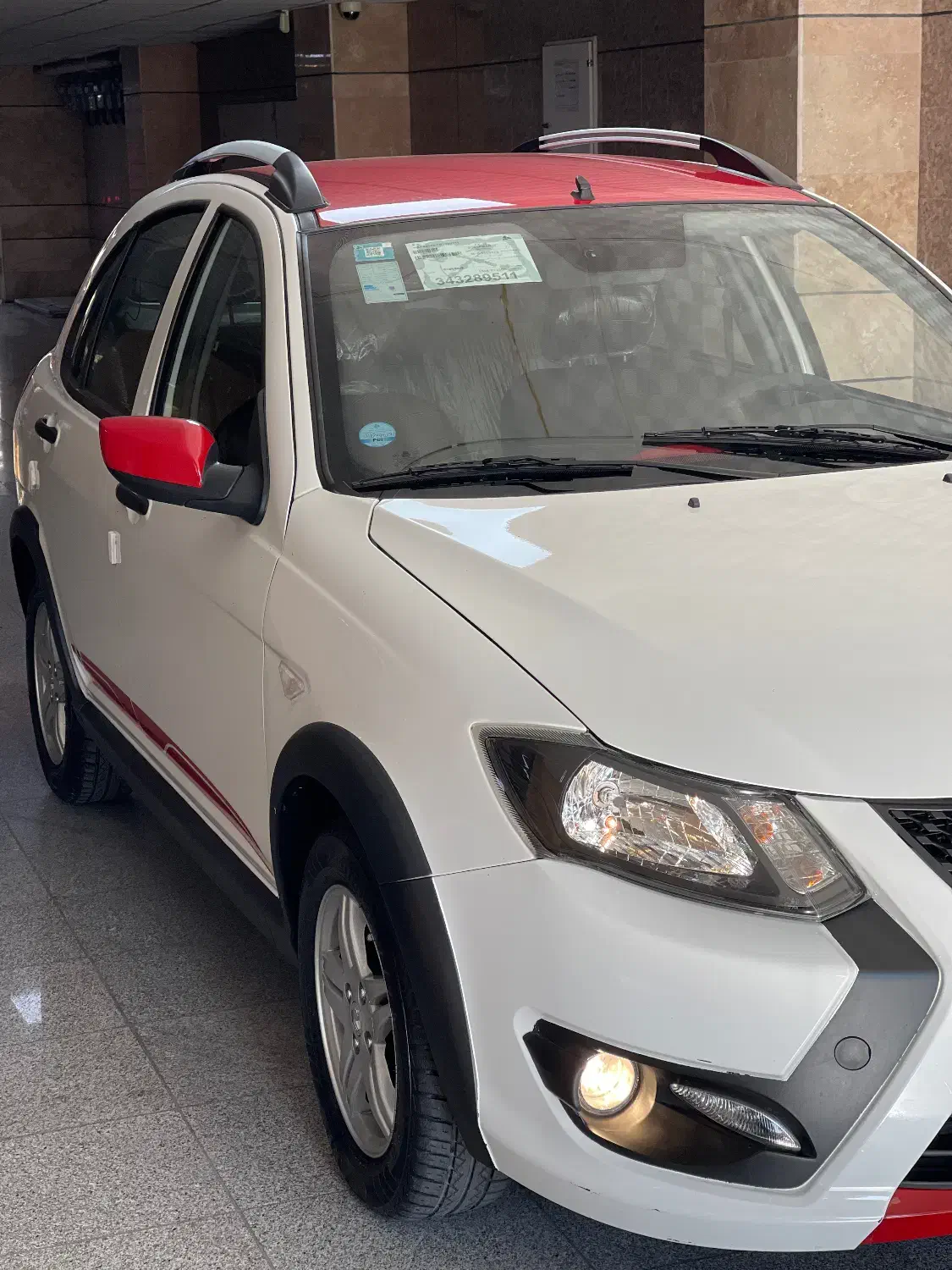 کوییک gxrl فول ۱۴۰۳ درحد خشک|خودرو سواری و وانت|محمدشهر, محمدشهر|دیوار