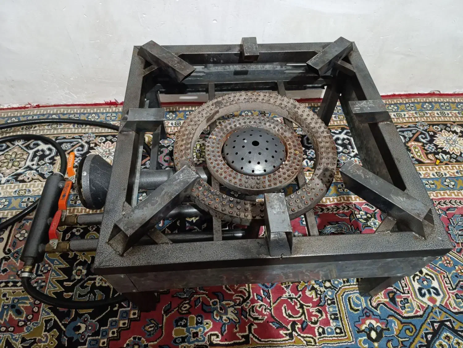 گاز ، پلوپز|اجاق گاز و لوازم برقی پخت‌وپز|سهند, |دیوار