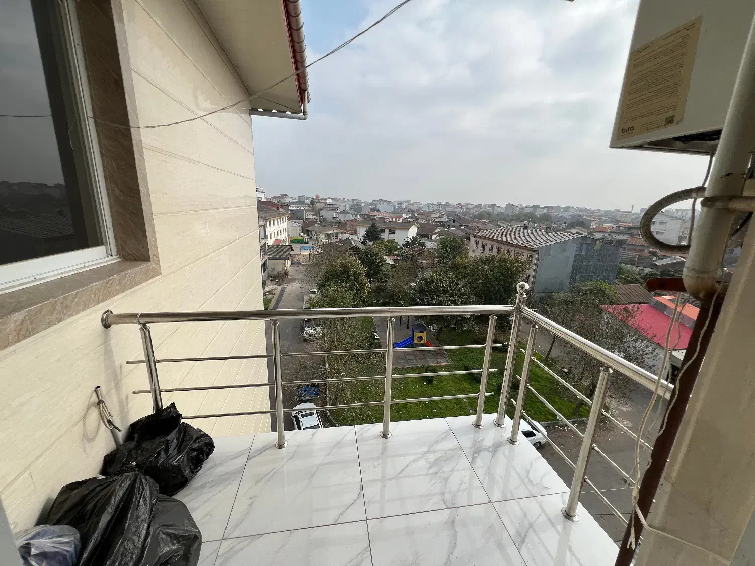 65متری2خواب/نوساز/بر خیابان استقلال|فروش آپارتمان|آستانه اشرفیه, |دیوار