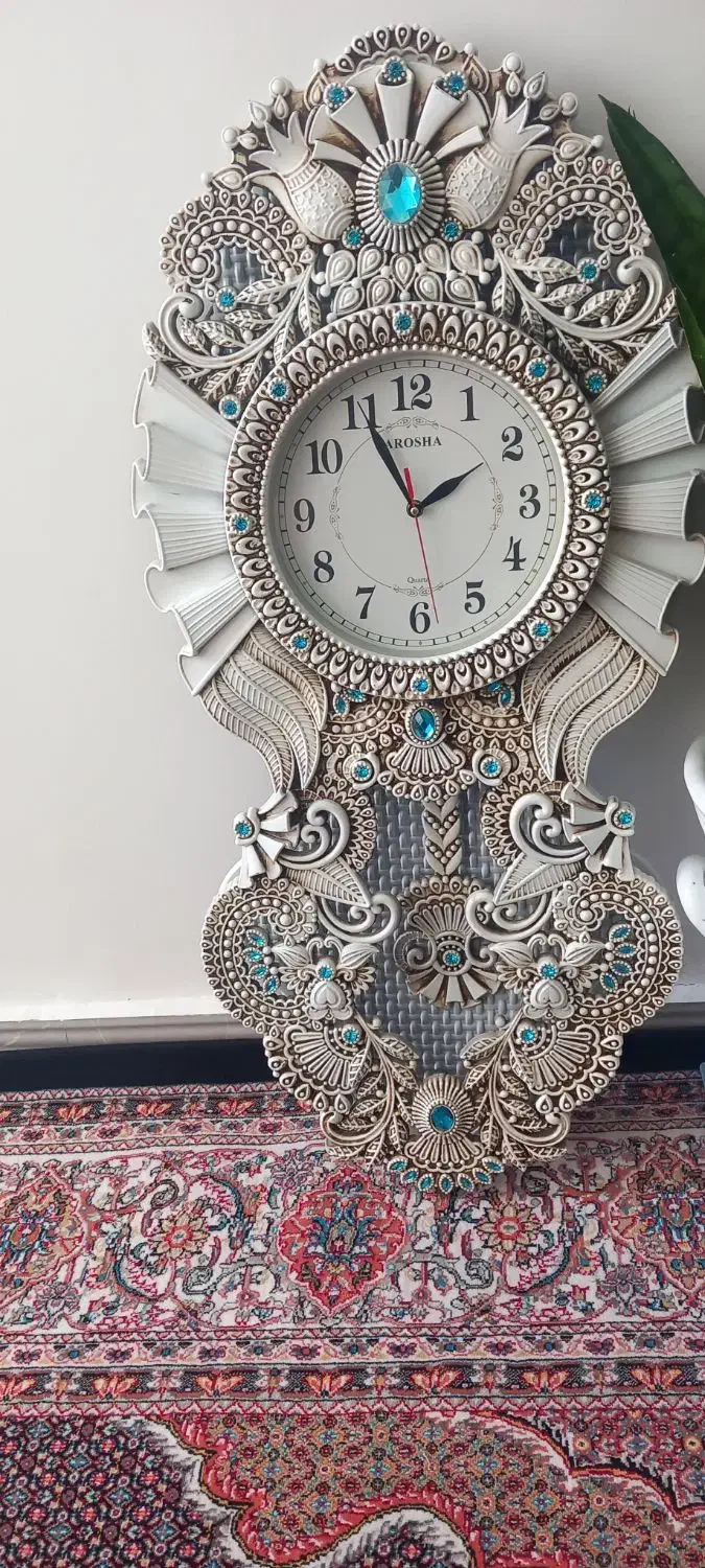 ساعت دیواری|ساعت دیواری و تزئینی|اردبیل, |دیوار