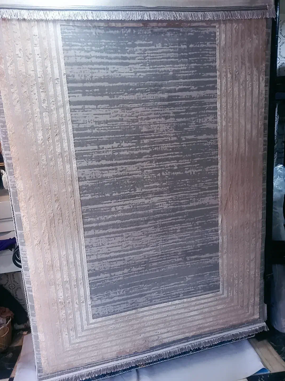 گلیم فرش اشپزخانه|گلیم، جاجیم، گبه|سنندج, |دیوار