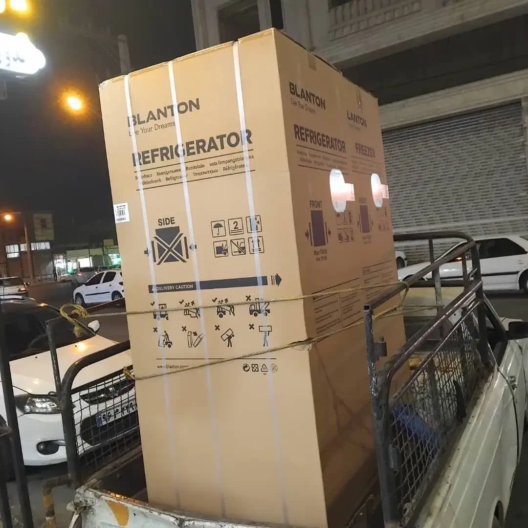 انواع یخچال فریزر با اقساط|یخچال و فریزر|اندیمشک, |دیوار