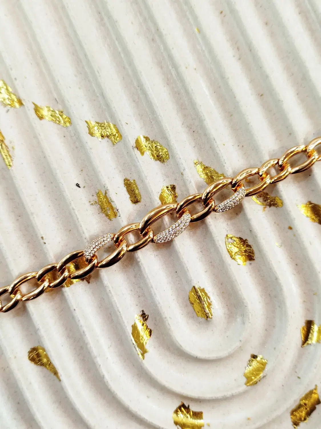 دستبند های ژوپینگ مشابه طلا|بدلیجات|کاشان, بهشتی|دیوار