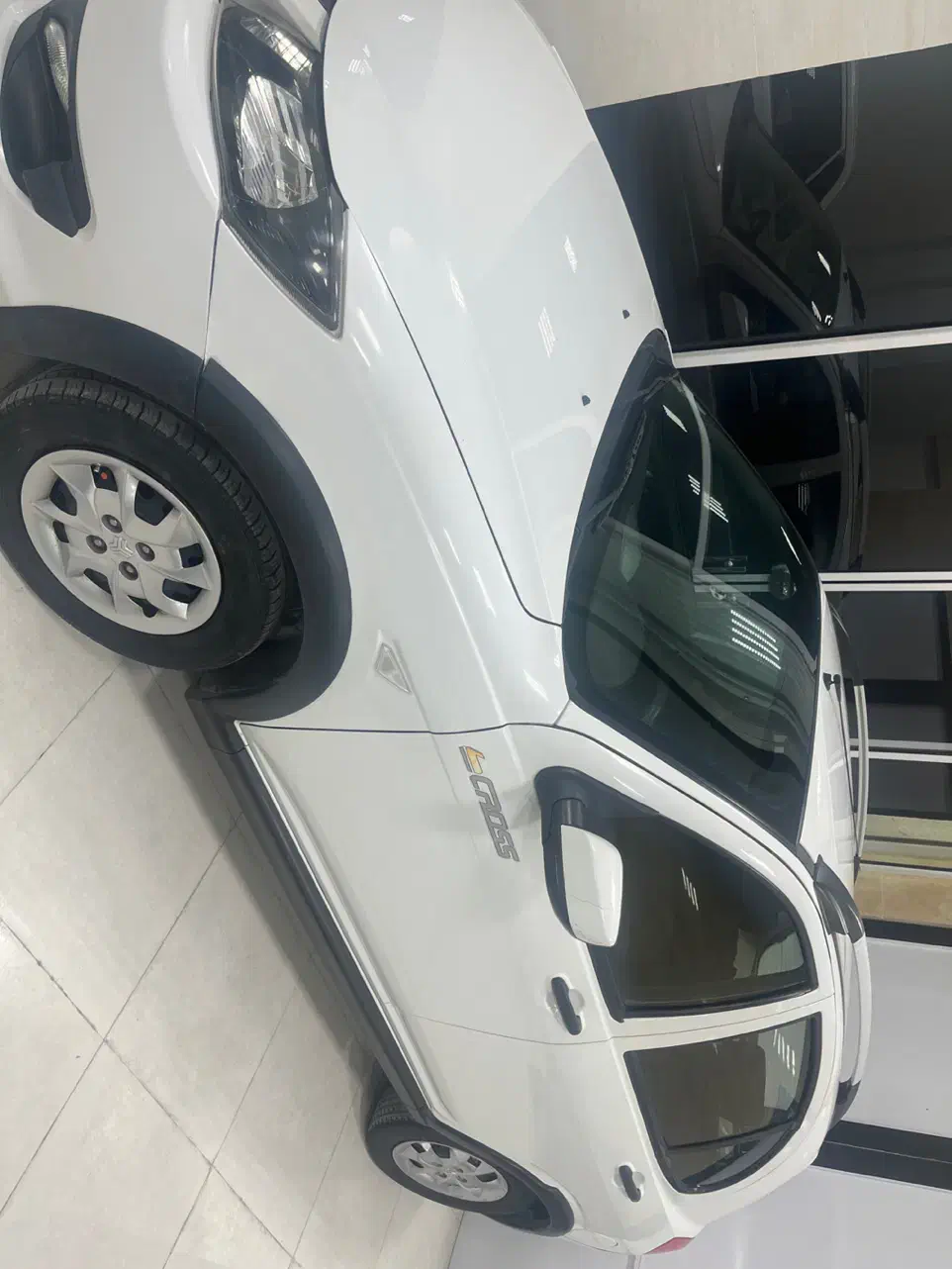 کوییک s|خودرو سواری و وانت|بیرجند, |دیوار