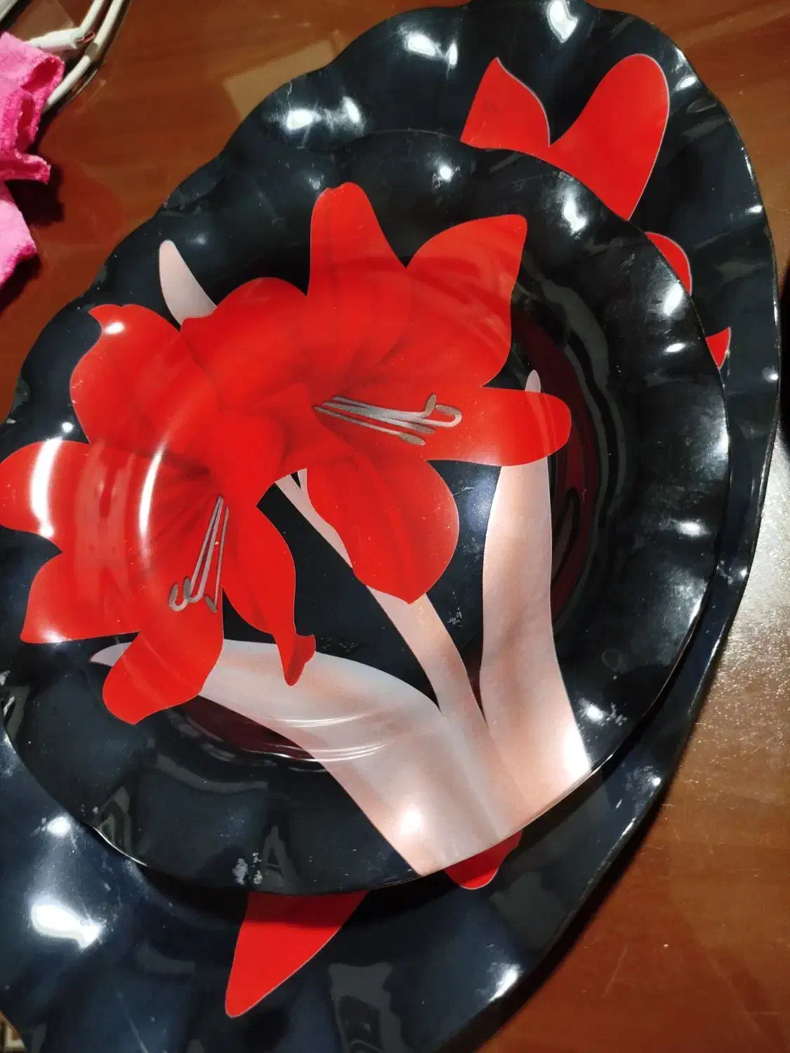 سرویس|ظروف سرو و پذیرایی|اشتهارد, |دیوار