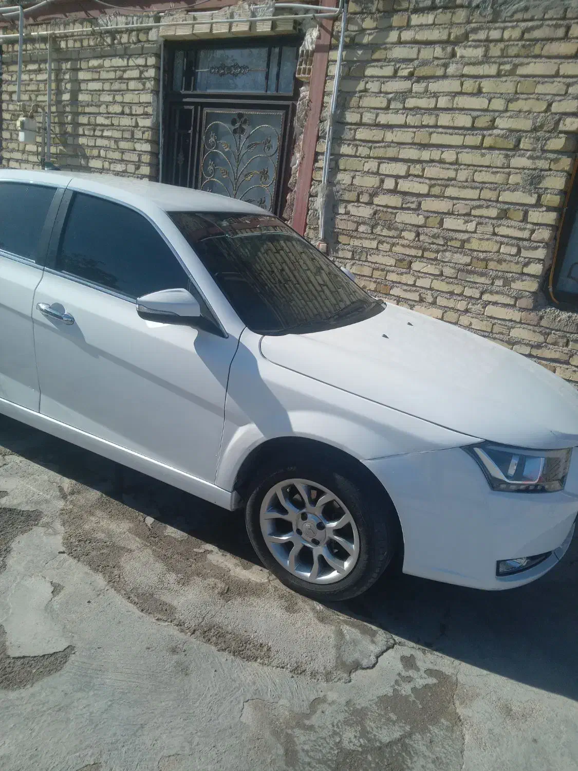 دناپلاس|خودرو سواری و وانت|چورزق, |دیوار