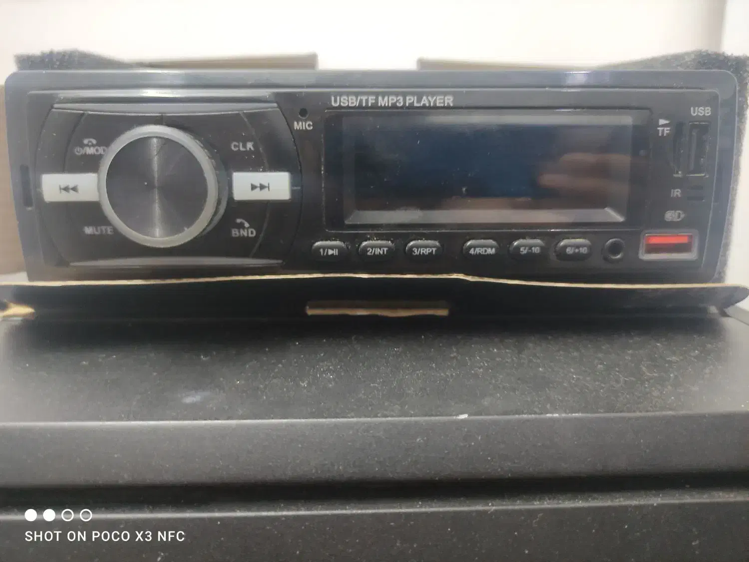 سیستم ماشین|صوتی و تصویری|تهران, دولتخواه شمالی|دیوار