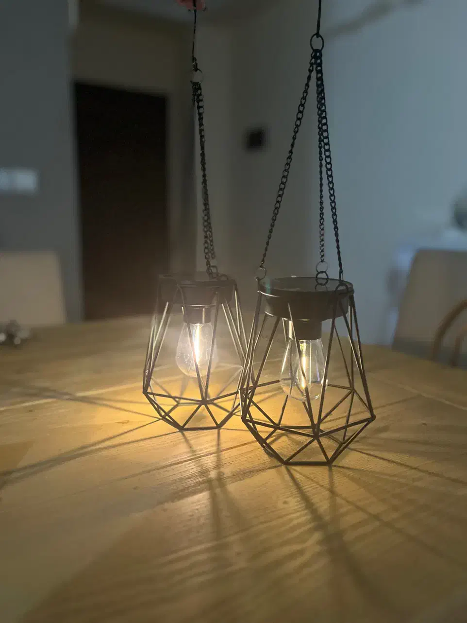 لوستر آویزی خورشیدی|لوستر و چراغ آویز|سنندج, |دیوار