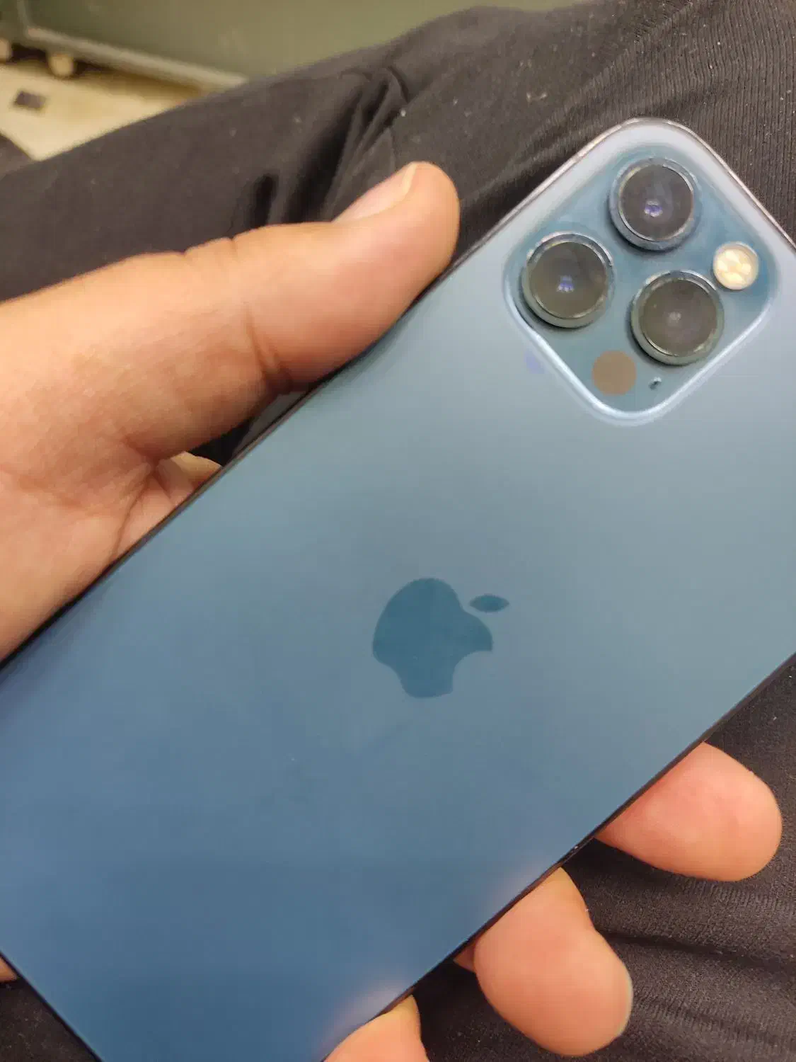 آیفون ۱۲pro|موبایل|مشهد, احمدآباد|دیوار