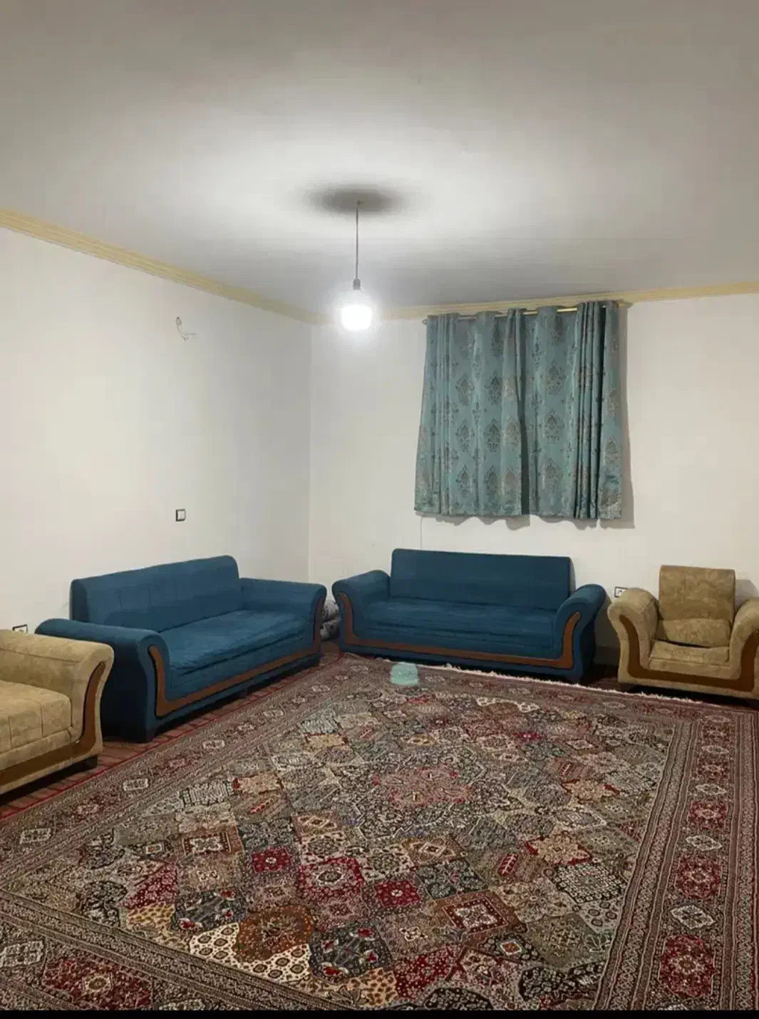 فروش واحد طبقه اول / مهرشهر|فروش آپارتمان|زاهدان, |دیوار