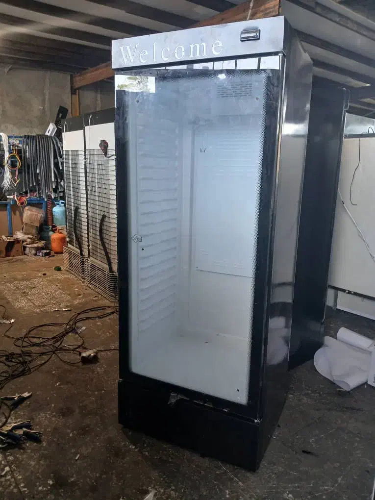 یخچال 60 70 80 سانت|فروشگاه و مغازه|صحنه, |دیوار