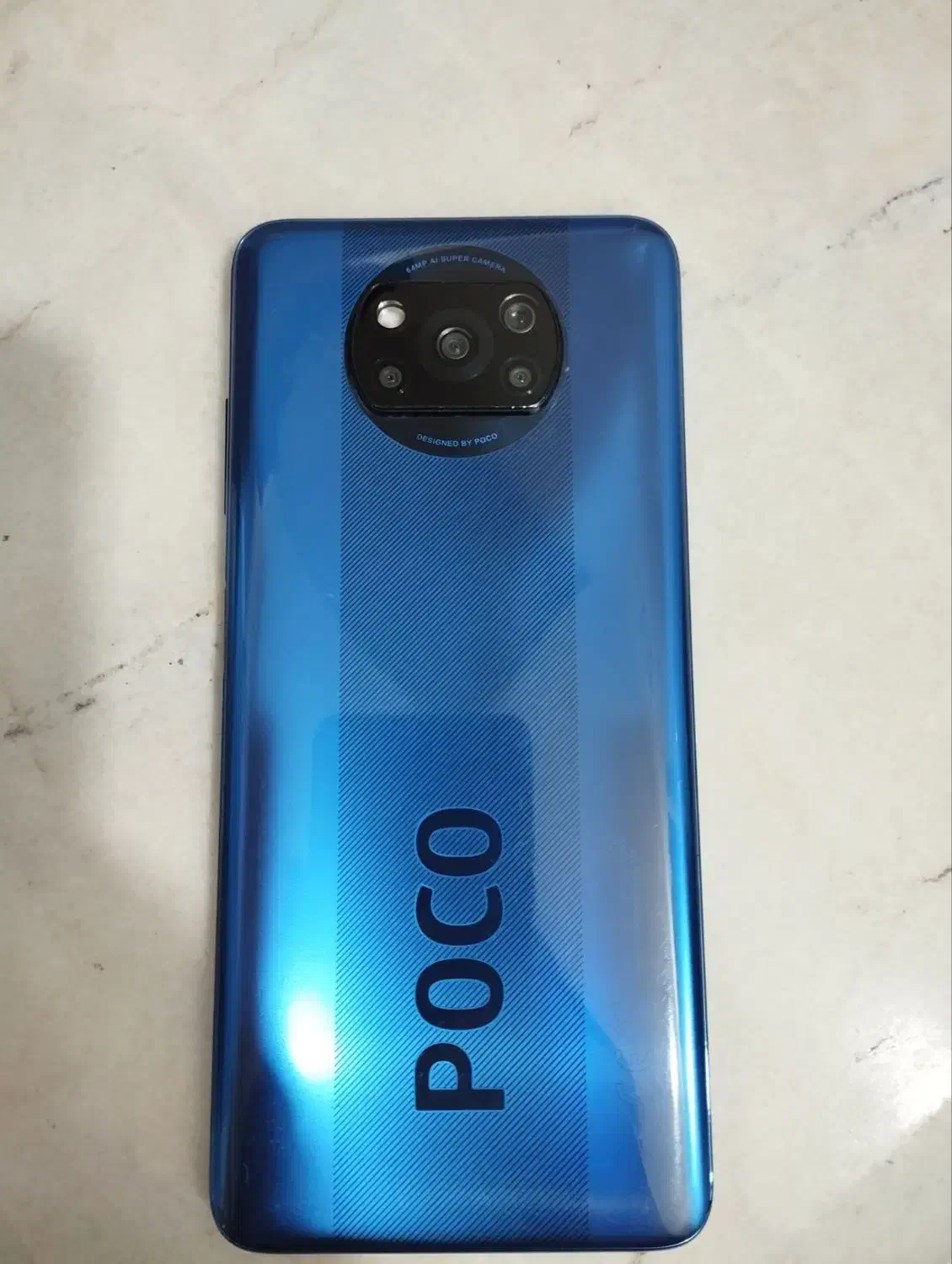 گوشی poco x3|موبایل|بندر ترکمن, |دیوار