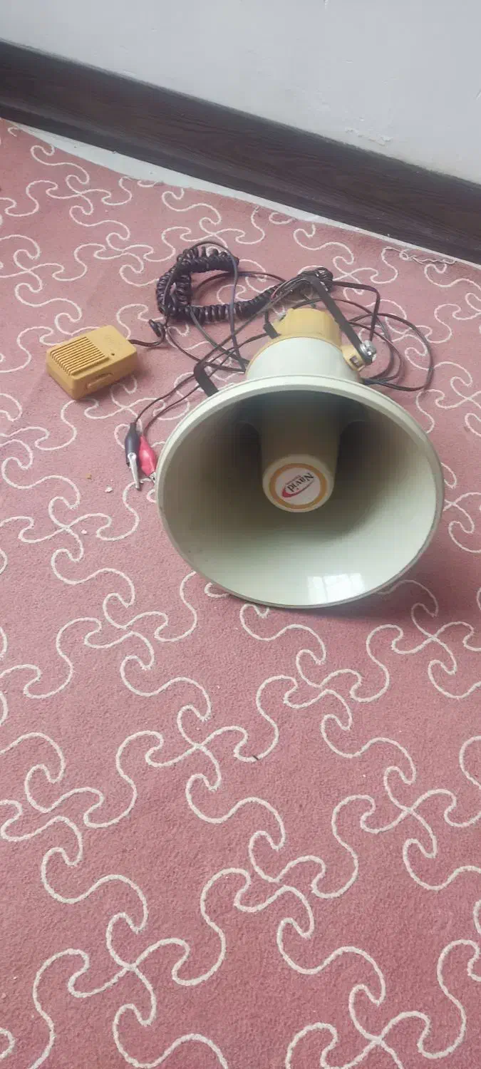 بلندگو حراجی|سیستم صوتی خانگی|الیگودرز, |دیوار