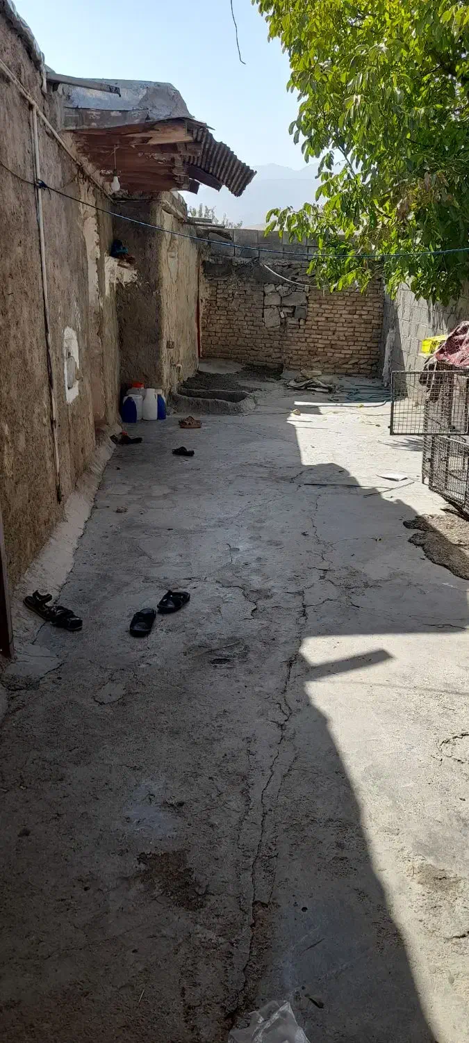 اجاره خونه حیاط دار|اجارهٔ خانه و ویلا|فارسان, |دیوار