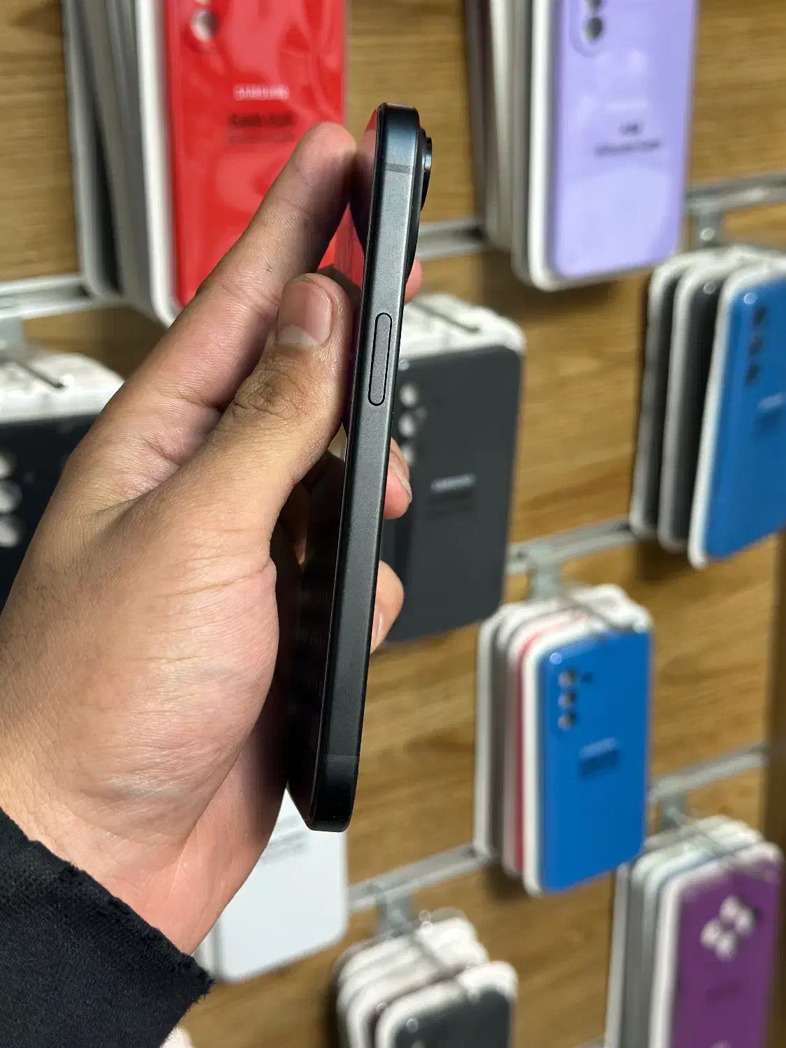 Iphone 15 normal|موبایل|شهریار, شهریار|دیوار