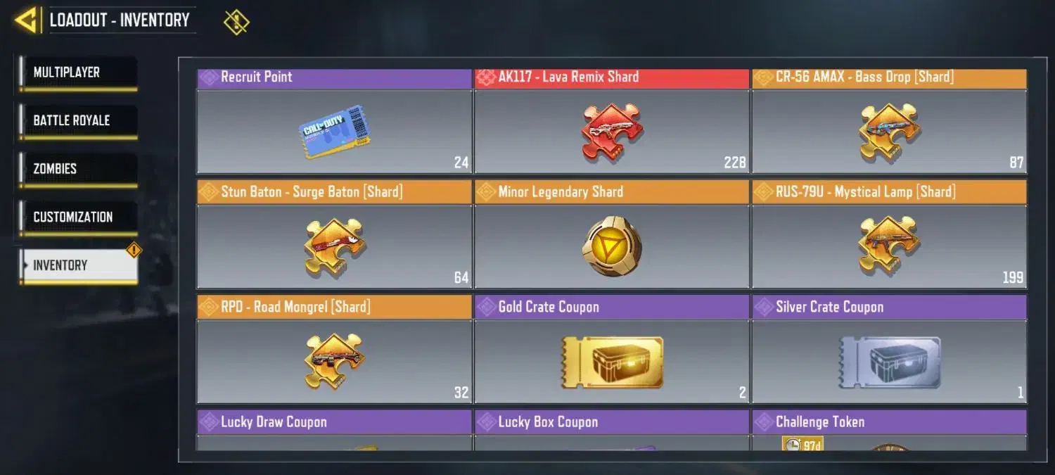 خفن اکانت|کنسول، بازی ویدئویی و آنلاین|مشهد, طلاب|دیوار