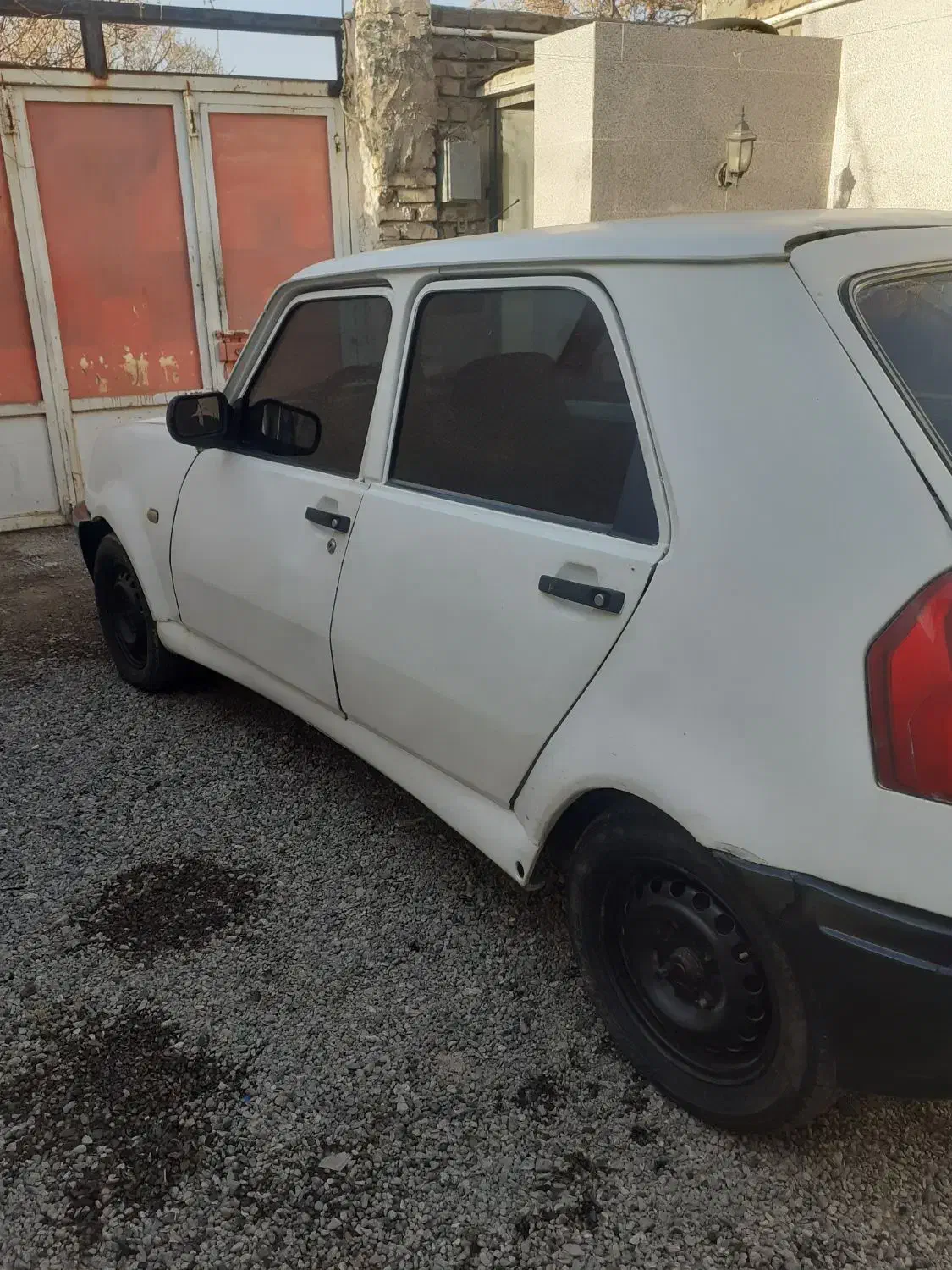 نیو پیکی|خودرو سواری و وانت|بیرجند, |دیوار