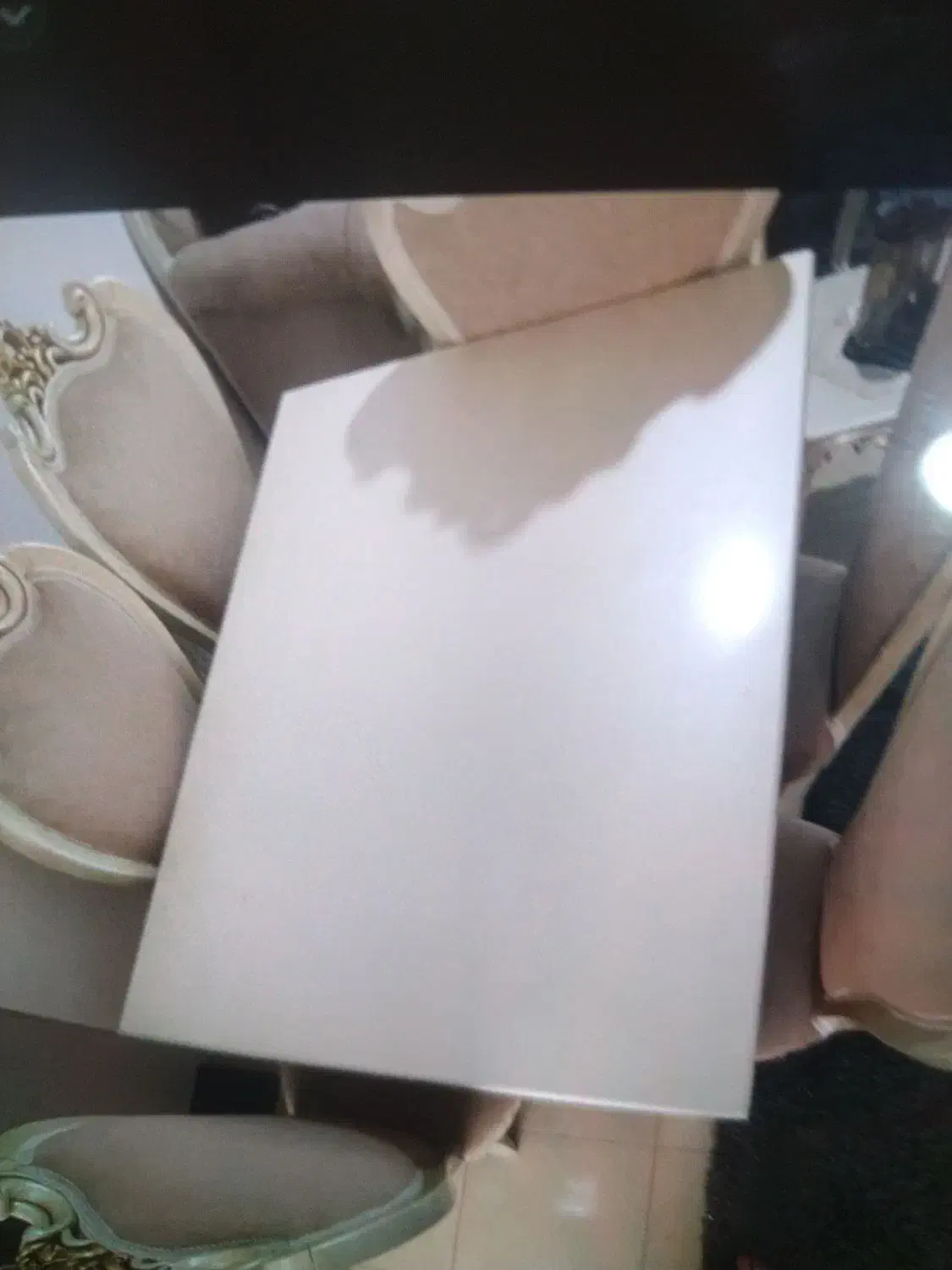 ناهارخوری6نفره|میز و صندلی غذاخوری|اندیشه, اندیشه فاز ۱|دیوار