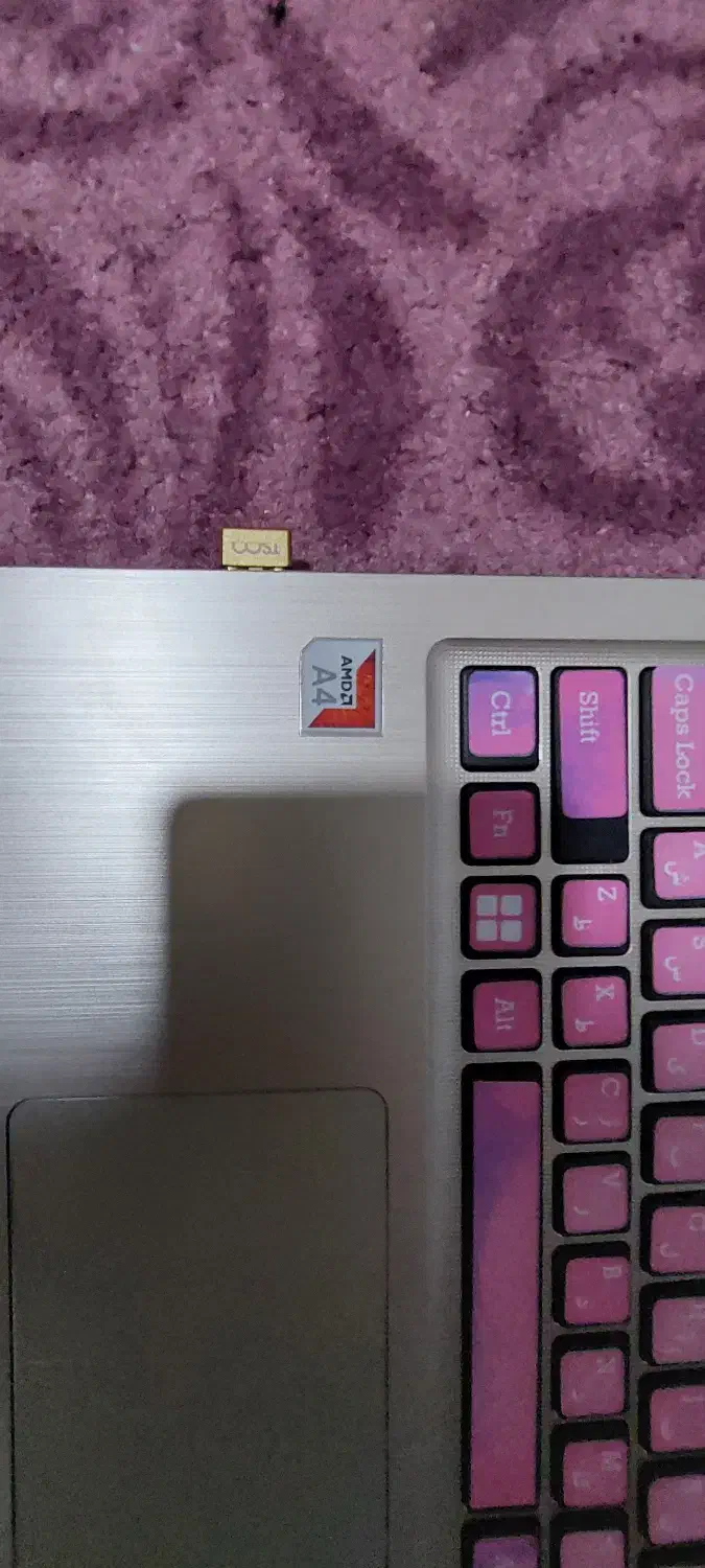 لپتاپ ایسوز|رایانه همراه|تهران, فردوس|دیوار