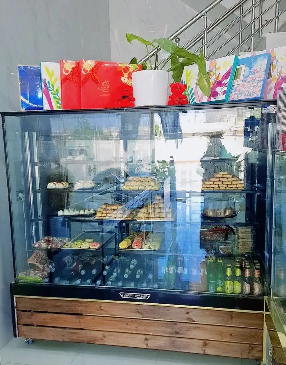 فروش لوازم قنادی|فروشگاه و مغازه|شاهرود, |دیوار