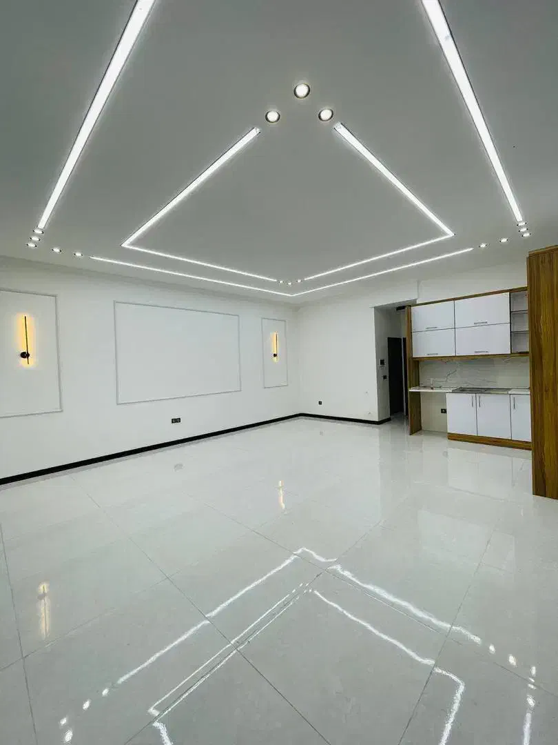 ویلا مدرن/تهاتر با ماشین/نوساز/با سند /قیمت کل|فروش خانه و ویلا|چمستان, |دیوار