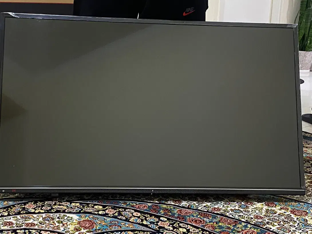 LED 43 DEWO|تلویزیون و پروژکتور|پرند, فاز ۶|دیوار