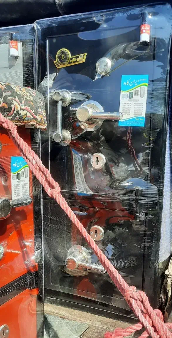 فروش‌گاوصندوق‌ایران‌کاوه|ابزارآلات|شاهرود, |دیوار