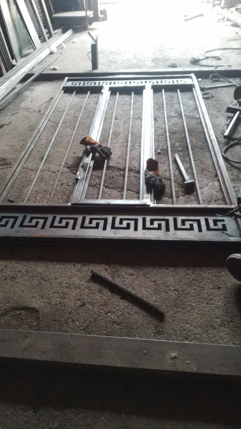 کرکره درب برقی درب وپنجره|خدمات پیشه و مهارت|یاسوج, |دیوار