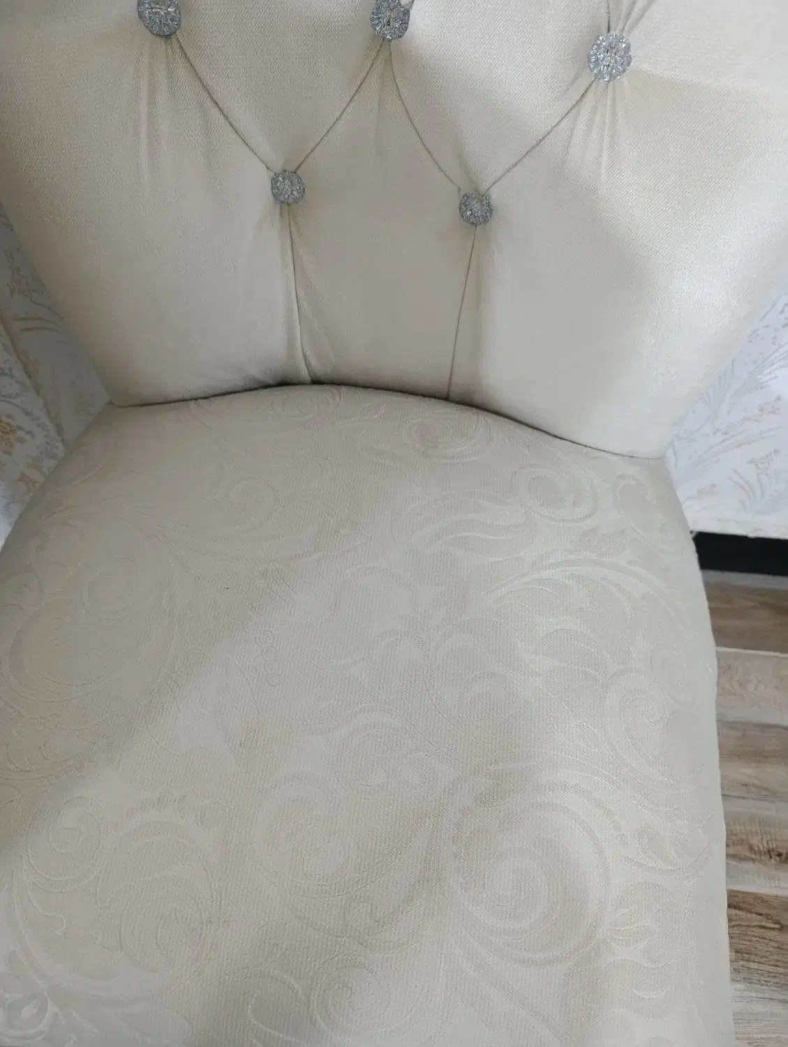 مبل سلطنتی و میز نهار خوری|مبلمان خانگی و میز عسلی|روانسر, |دیوار