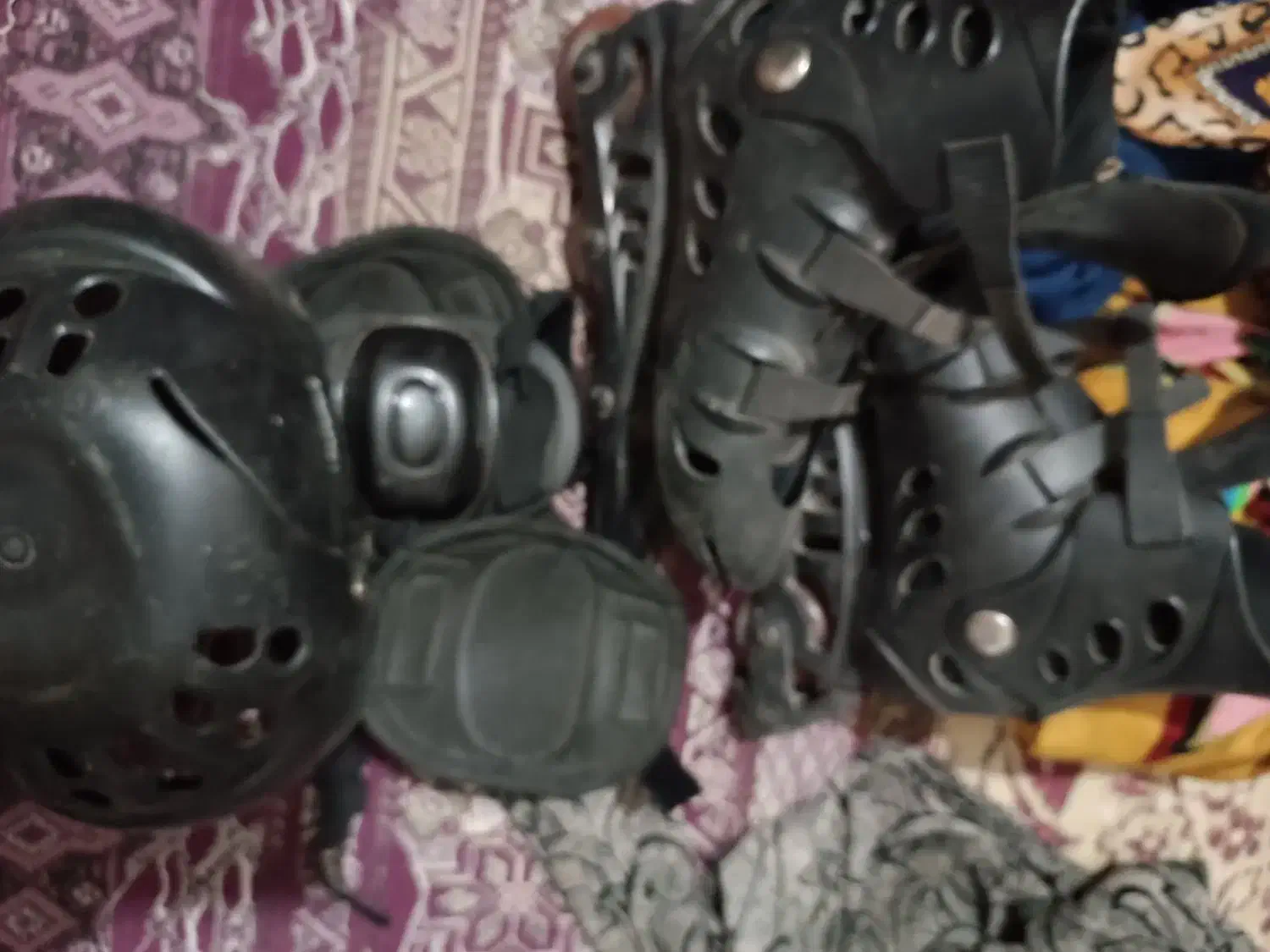 درحد نوتمیز|دوچرخه، اسکیت، اسکوتر|نیشابور, پاستور|دیوار