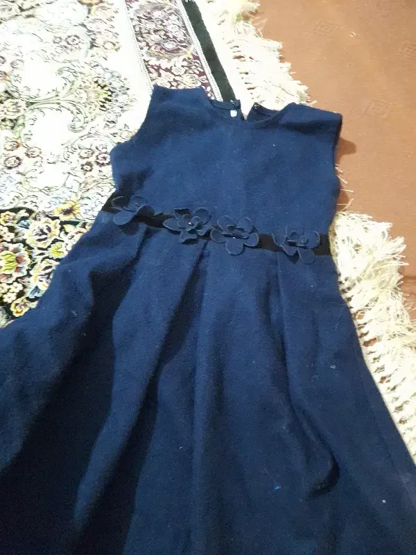 لباس مجلسی|کفش و لباس بچه|چابهار, |دیوار