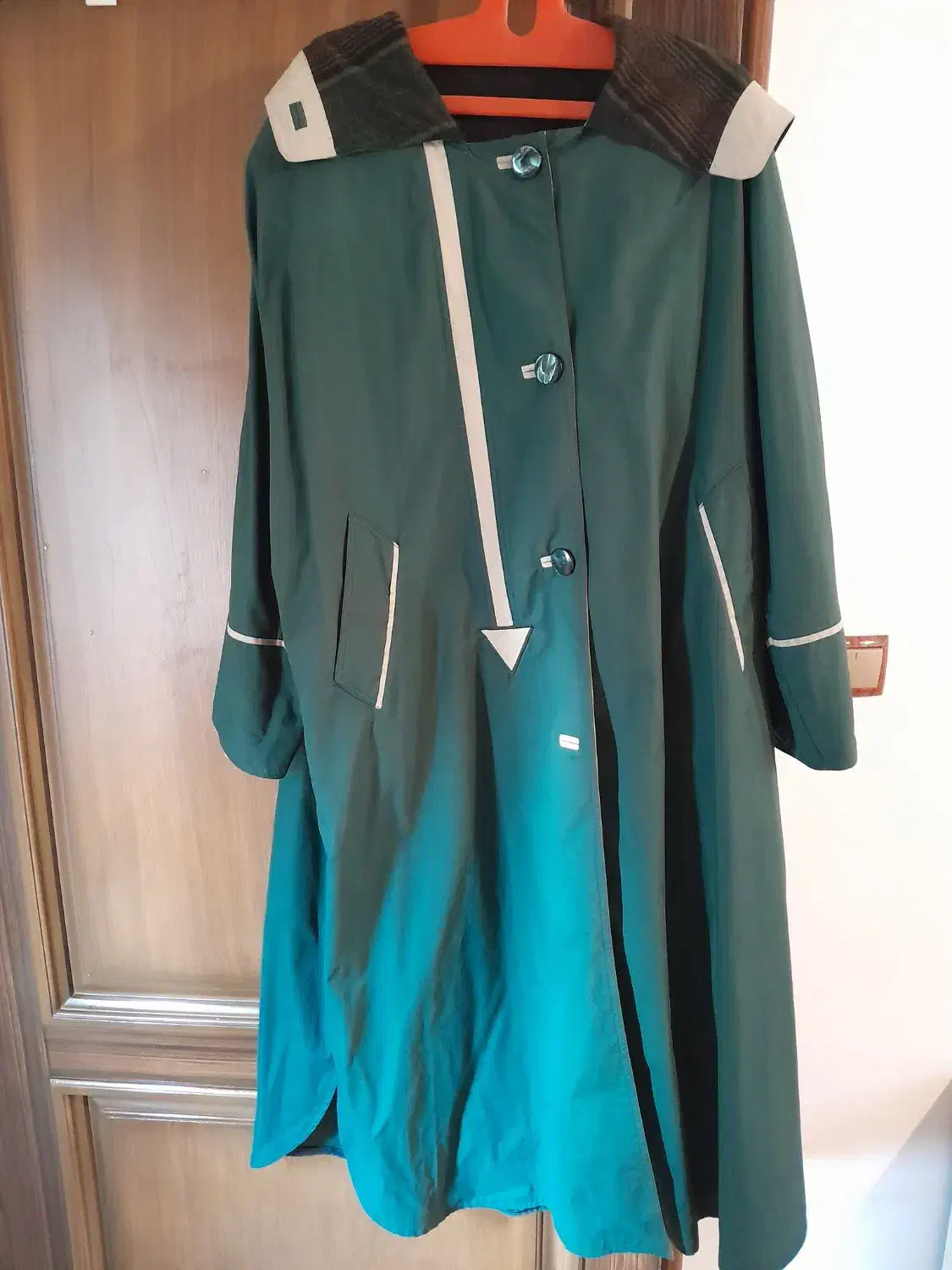 بارونی زنانه|لباس|تهران, محمودیه|دیوار