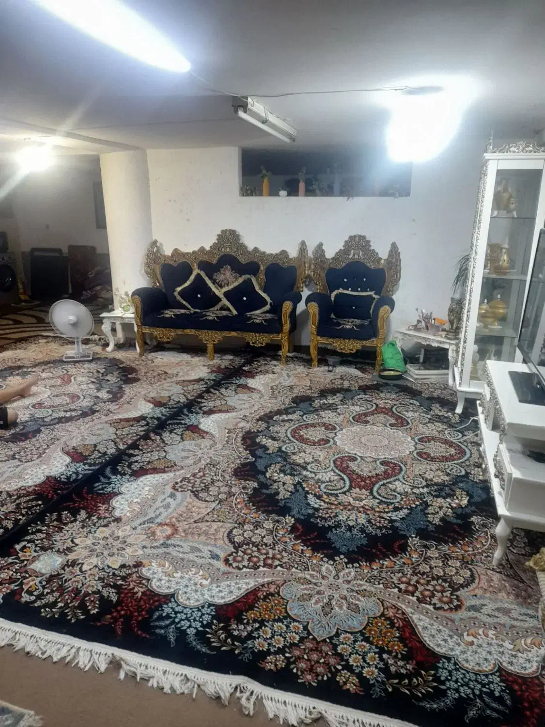 منزل خانه اجاره انبار|اجارهٔ خانه و ویلا|مرودشت, ژیان|دیوار
