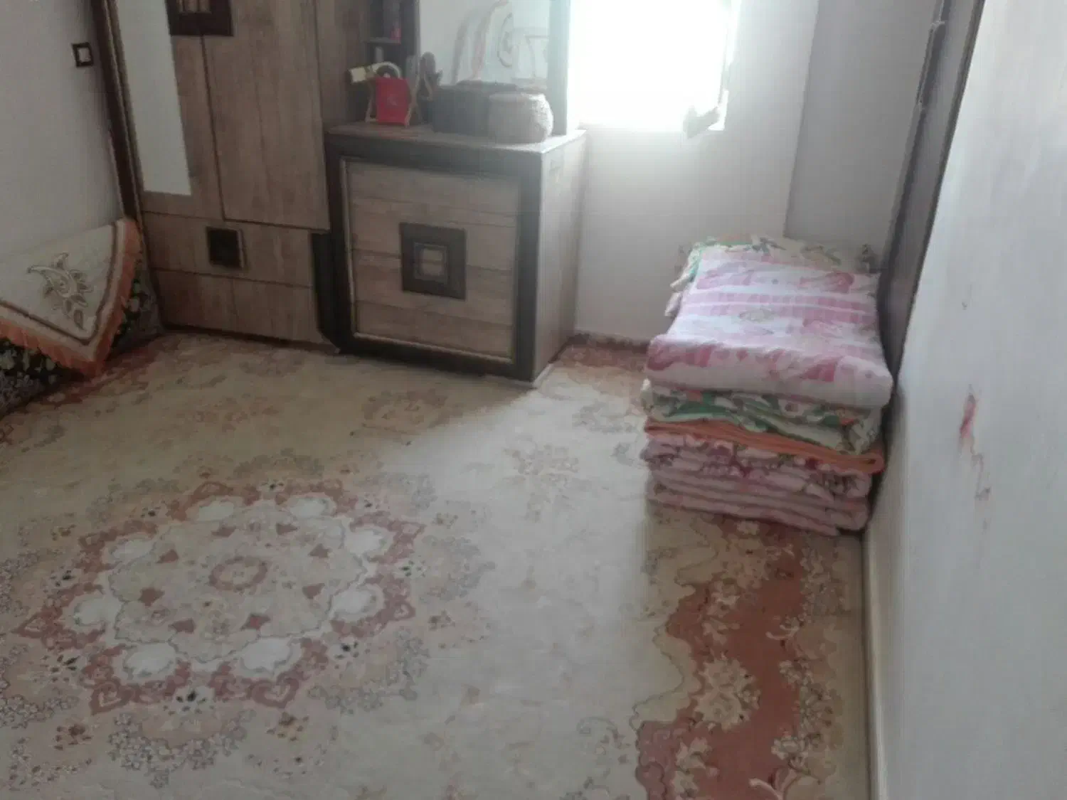 آپارتمان اجاره ای|اجارهٔ آپارتمان|گناباد, |دیوار