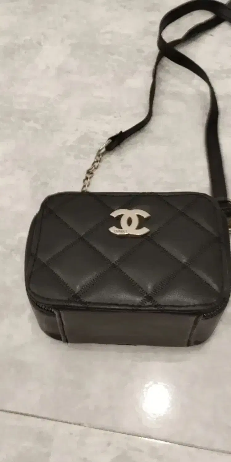 سه عدد کیف درحد نو|کیف، کفش، کمربند|رشت, اسماعیل آباد|دیوار