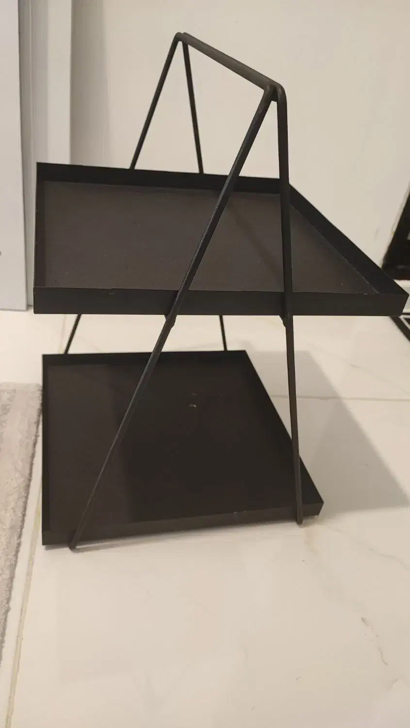 استند و نظم دهنده فلزی|آبچکان و نظمدهنده ظروف|ابهر, |دیوار