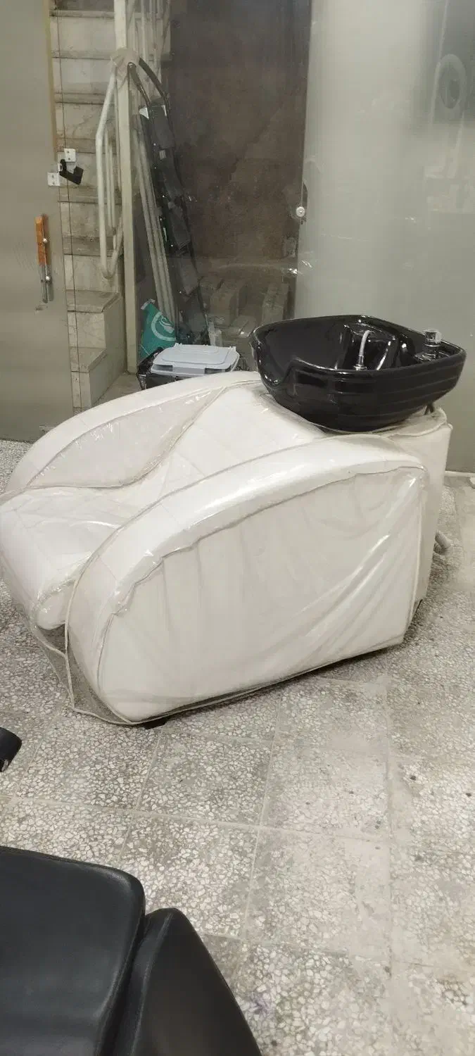 سرشور آرایشگاهی|آرایشگاه و سالن‌های زیبایی|نجف‌آباد, جلال آباد|دیوار