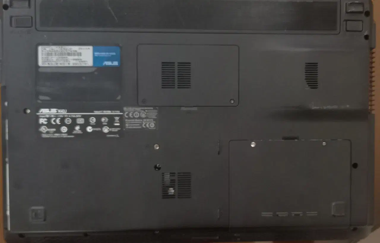 Laptop ASUS|رایانه همراه|تهران, اوقاف|دیوار