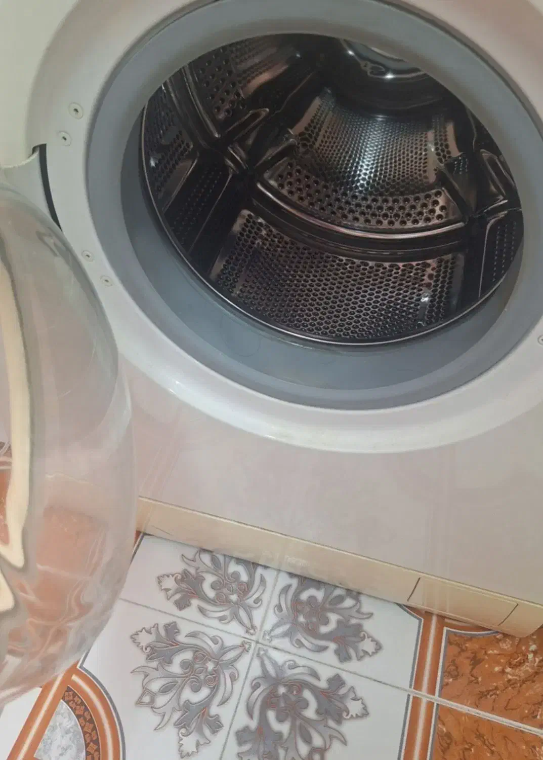 لباسشویی اتوماتیک|ماشین لباسشویی و خشککن لباس|ایذه, |دیوار