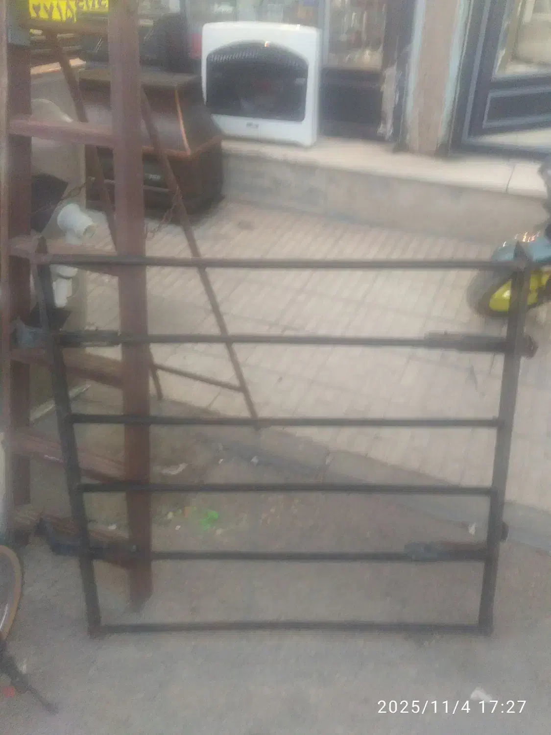 باربند پیکان وپله|قطعات یدکی و لوازم جانبی|کرمانشاه, |دیوار