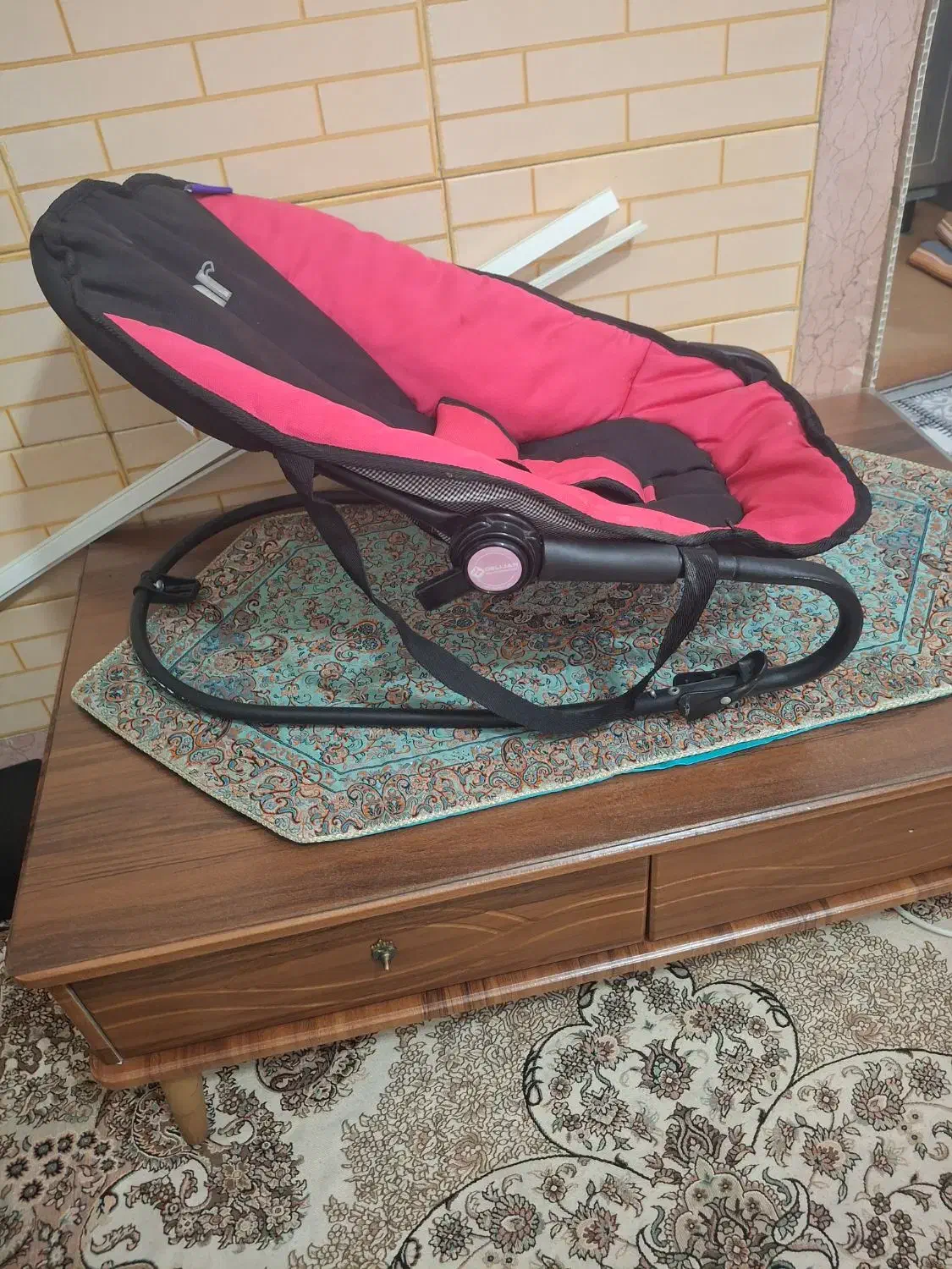 نی نی لالای|کالسکه و لوازم جانبی|خرمدره, |دیوار