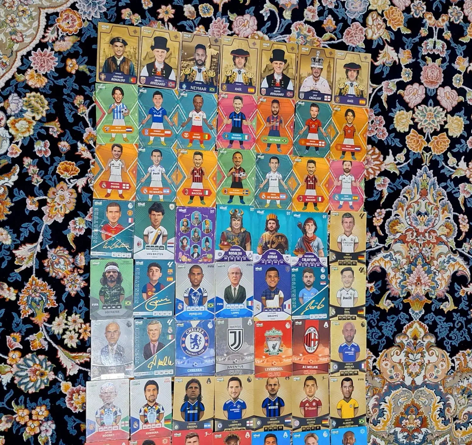 کارت کیمدی|اسباب‌‌بازی|علی‌آباد کتول, |دیوار