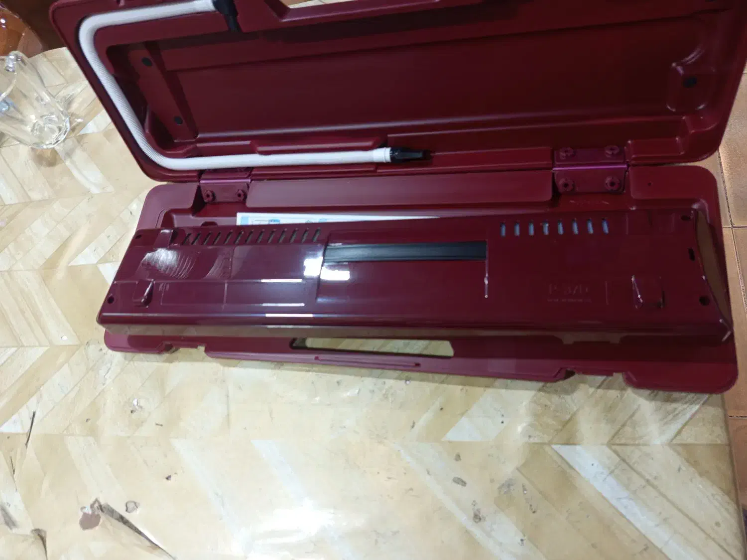 ملودیکا|پیانو، کیبورد، آکاردئون|تهران, سلسبیل جنوبی|دیوار