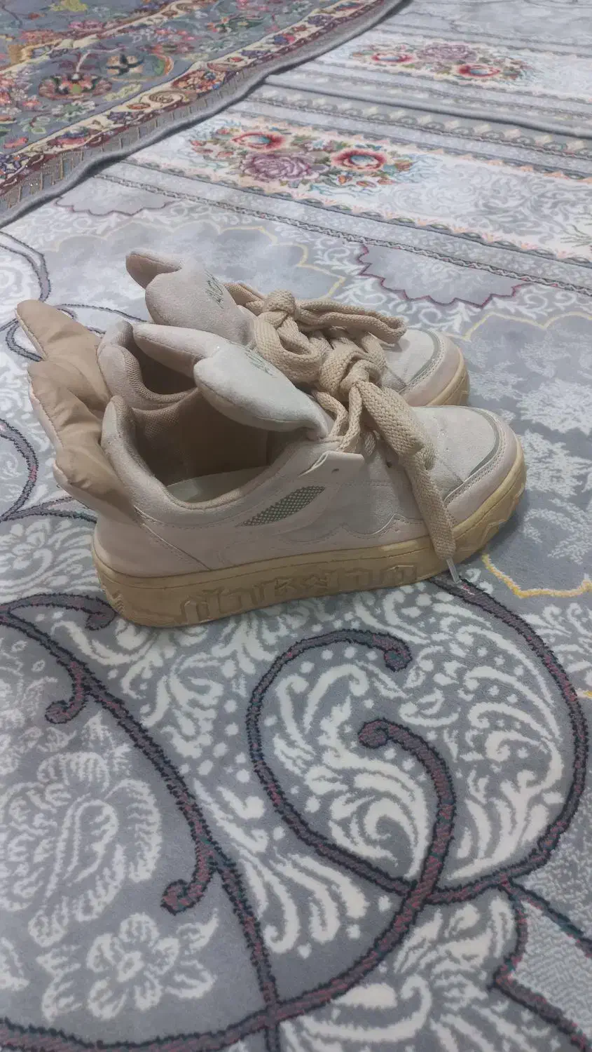 کفش سایز ۳۷|کیف، کفش، کمربند|صحنه, |دیوار