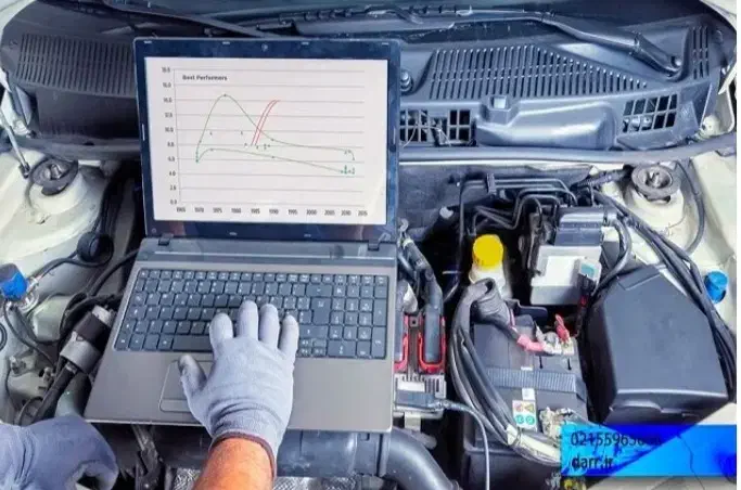 برق خودرو سیمکشی تعمیرکارسیار با دستگاه دیاگ|خدمات موتور و ماشین|مشهد, ابوذر|دیوار