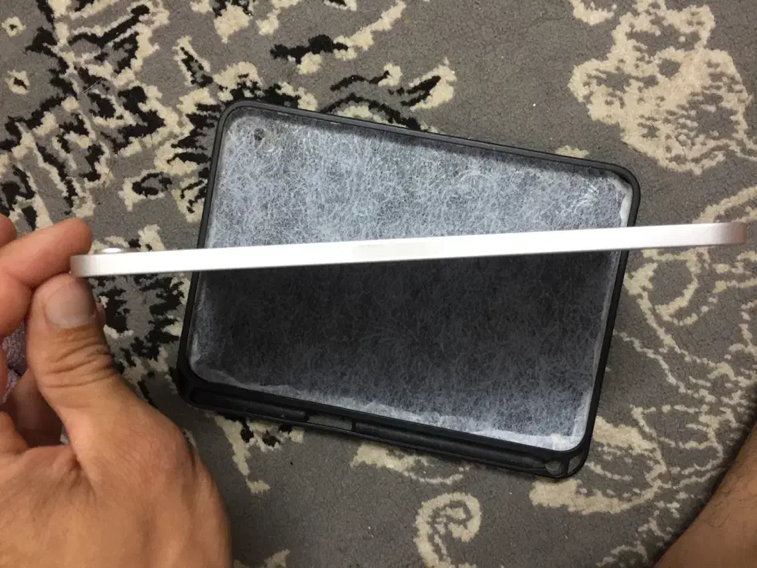 iPad mini 6|تبلت|چهارباغ, |دیوار