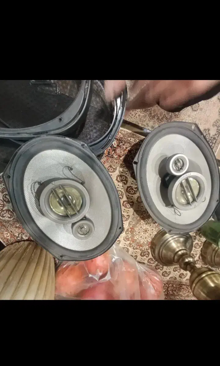 ظبط و باند سالم به شرط|قطعات یدکی و لوازم جانبی|لاهیجان, طالقانی|دیوار