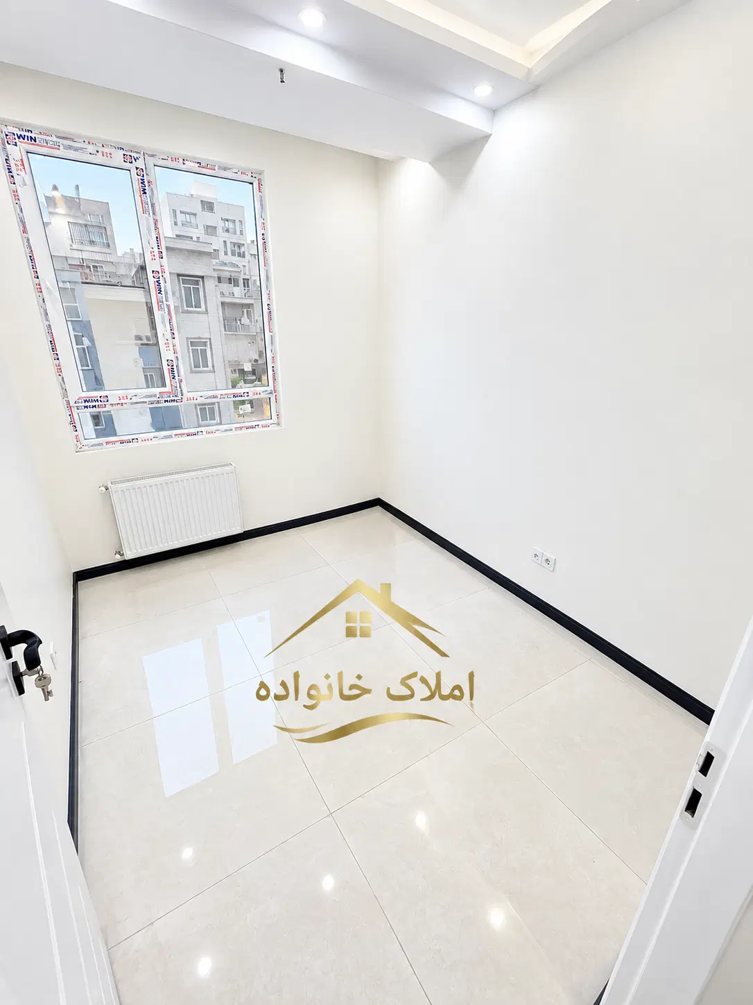 ۸۱متر ۲خ فول نوساز تکاوران (مهندس زارع)|فروش آپارتمان|تهران, علم و صنعت|دیوار
